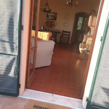 Terrazza Sul Trasimeno