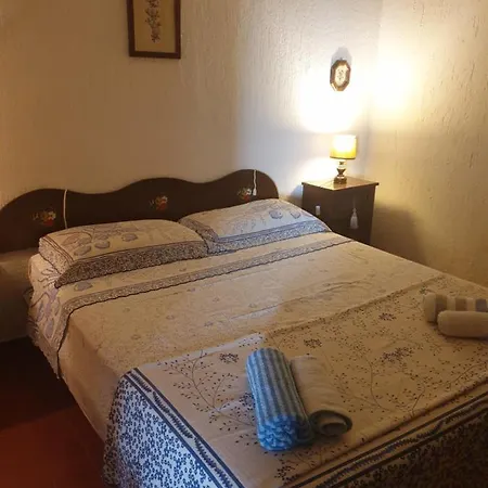 度假居 Terrazza Sul Trasimeno 马焦内