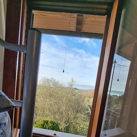 度假居 Terrazza Sul Trasimeno 马焦内