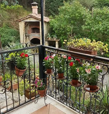 Terrazza Sul Trasimeno *