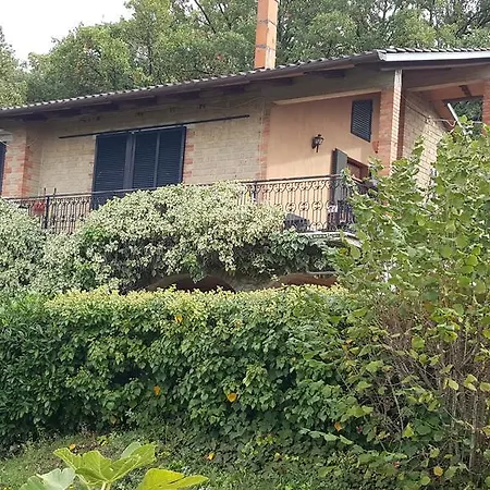 Terrazza Sul Trasimeno