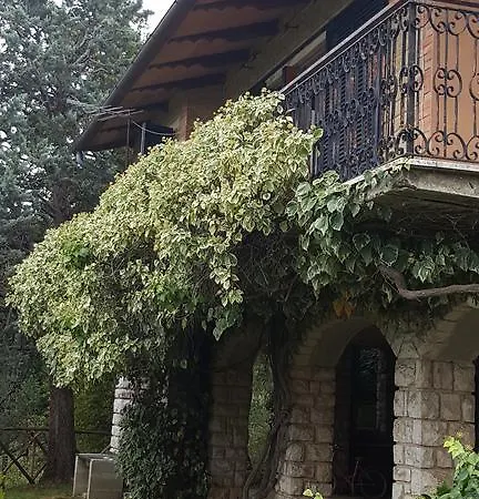Terrazza Sul Trasimeno Magione