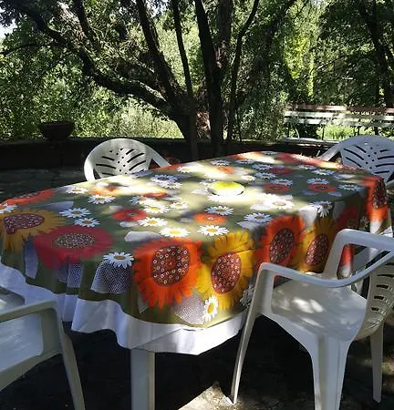 Terrazza Sul Trasimeno * Magione