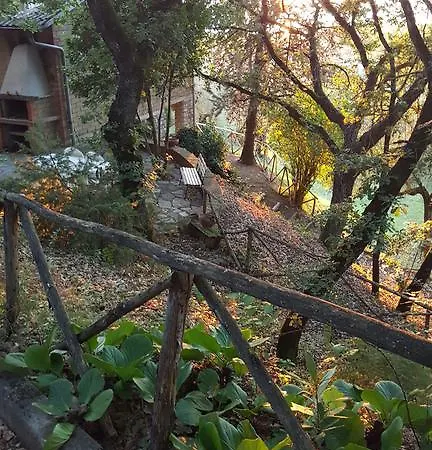 بيت للعطل Terrazza Sul Trasimeno