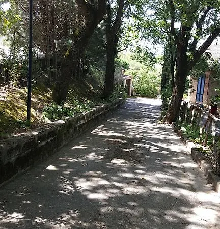 بيت للعطل Terrazza Sul Trasimeno