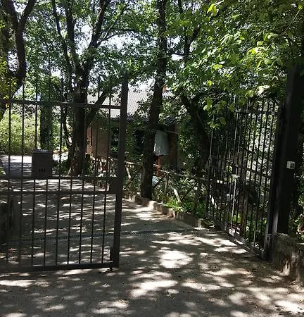 Terrazza Sul Trasimeno مادجوني