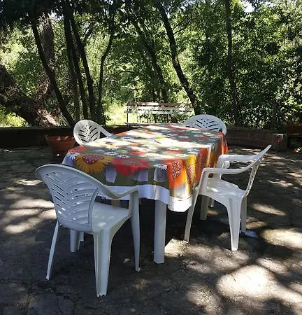 Terrazza Sul Trasimeno 度假居 马焦内