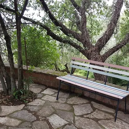 بيت للعطل Terrazza Sul Trasimeno