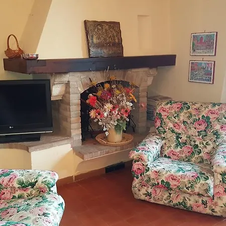 Terrazza Sul Trasimeno بيت للعطل مادجوني