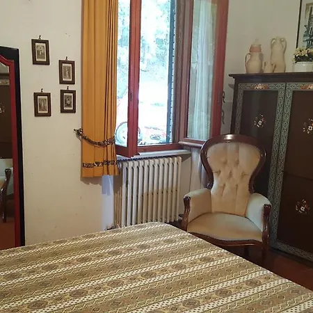 Terrazza Sul Trasimeno مادجوني