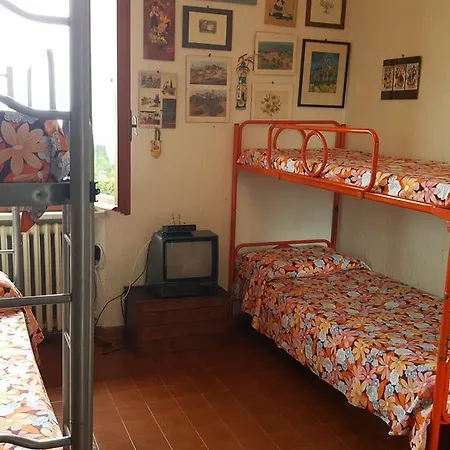 度假居 Terrazza Sul Trasimeno *