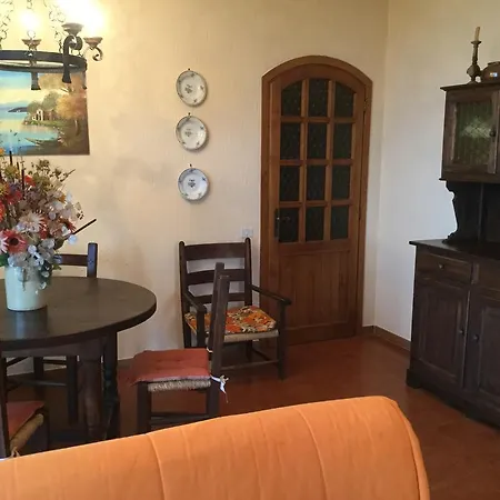 Terrazza Sul Trasimeno 度假居