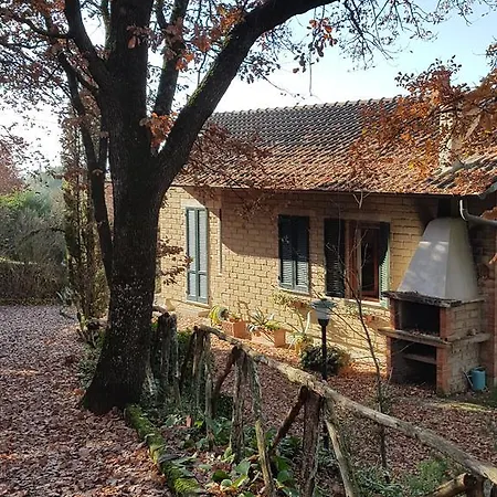 Terrazza Sul Trasimeno بيت للعطل