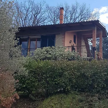 Terrazza Sul Trasimeno *