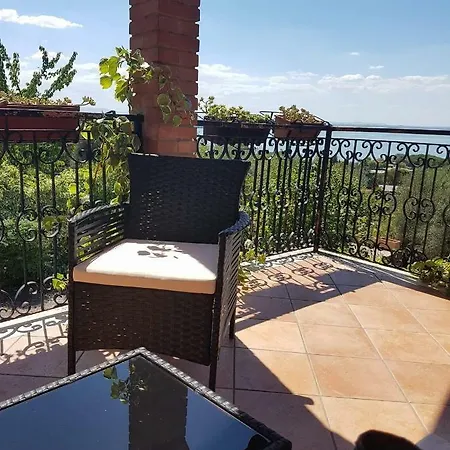Terrazza Sul Trasimeno *