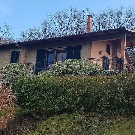 Terrazza Sul Trasimeno *