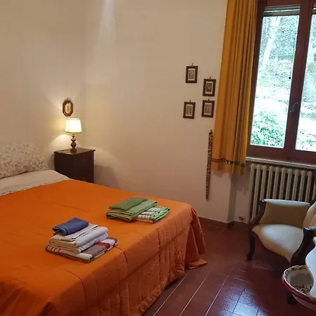 Terrazza Sul Trasimeno مادجوني