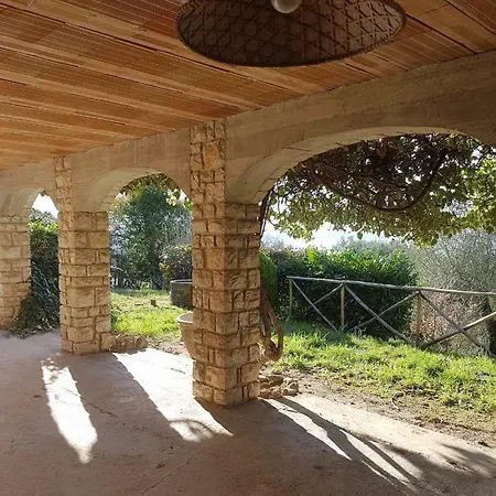 Terrazza Sul Trasimeno *